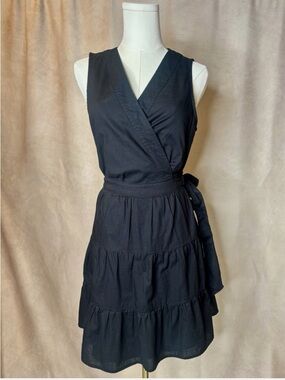 NWT Nine West wrap dress